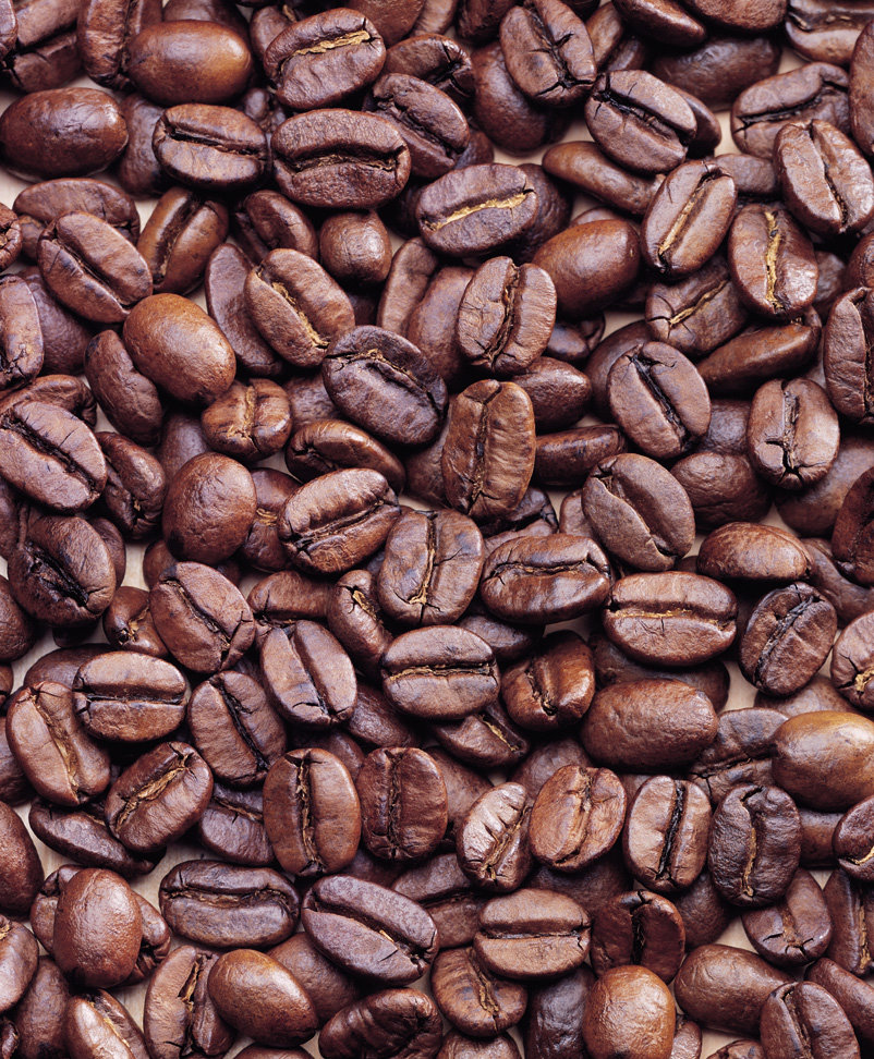 Coffee.Pro Domain Concept Illustration